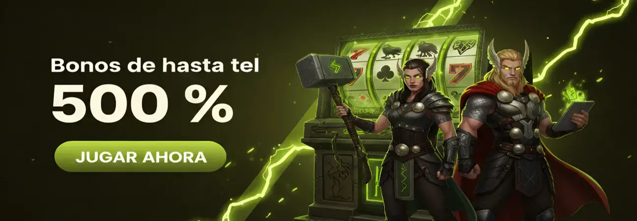 Thor Casino Thor Casino